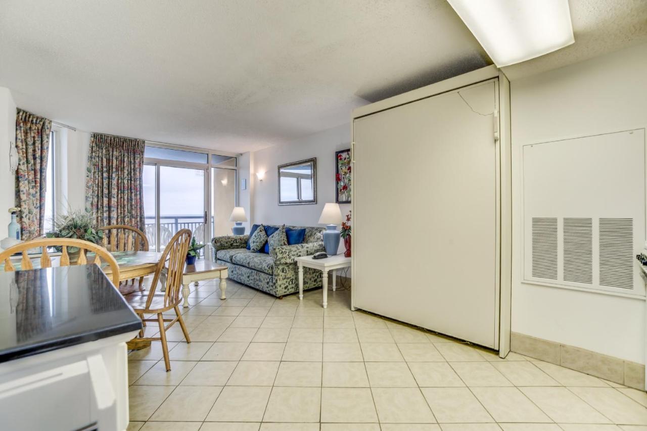 Hosteeva Atlantica Beachfront Condo Amazing Ocean Views Myrtle Beach Exterior photo